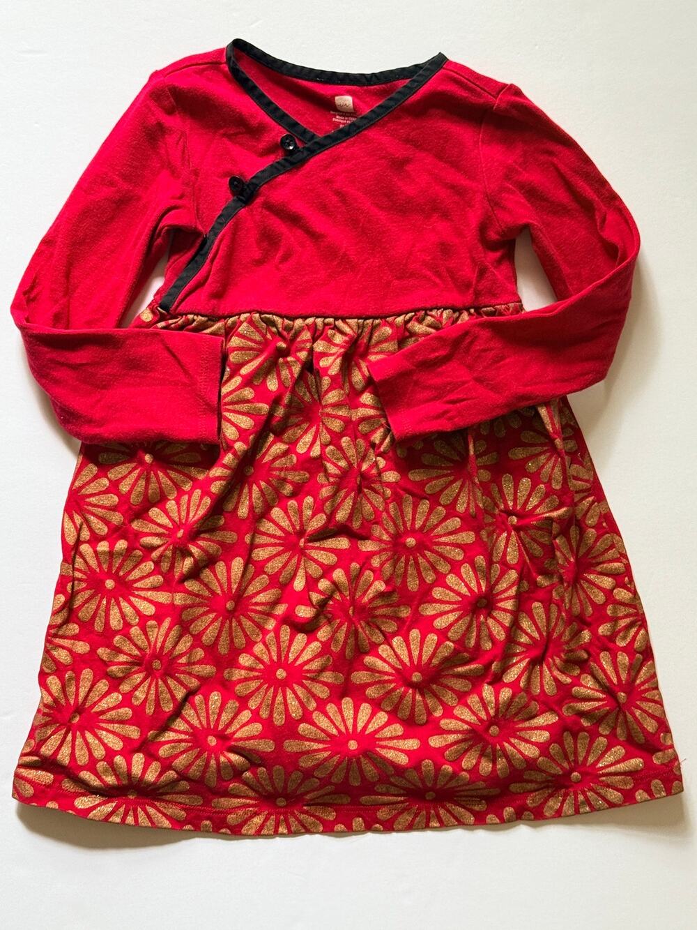 Tea Collection dress